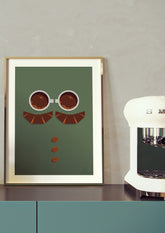 Coffee break